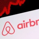 Airbnb shares gain as investors cheer revenue forecast raise, AI payoff