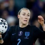 England defender Bronze backs UEFA in standoff with FIFA and Infantino