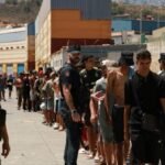 Italy defies Spanish demand to lift border curbs over Ceuta crisis