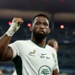 Captain Kolisi hails Springboks’ depth as he returns from injury in Argentina