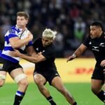 All Blacks win tour opener in unconvincing fashion