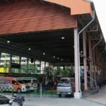 Thai police say gunman killed grandparents before deadly school shooting, 26 rounds fired
