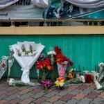 Thailand school shooting toll rises to nine after death of 12-year-old girl