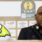 Moismane set for second spell as South Africa coach