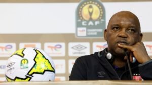 Moismane set for second spell as South Africa coach