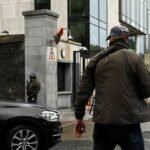 Alleged Irish crime boss Kinahan charged with directing criminal organisation