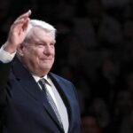 Nelson, Hall of Fame coach and five-time NBA champion as a player, dies at 86