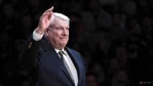 Nelson, Hall of Fame coach and five-time NBA champion as a player, dies at 86