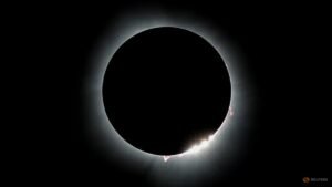 Italian scientists ready new solar instrument for high-stakes eclipse test