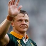 Springboks call up evergreen utility forward Fourie for All Blacks series