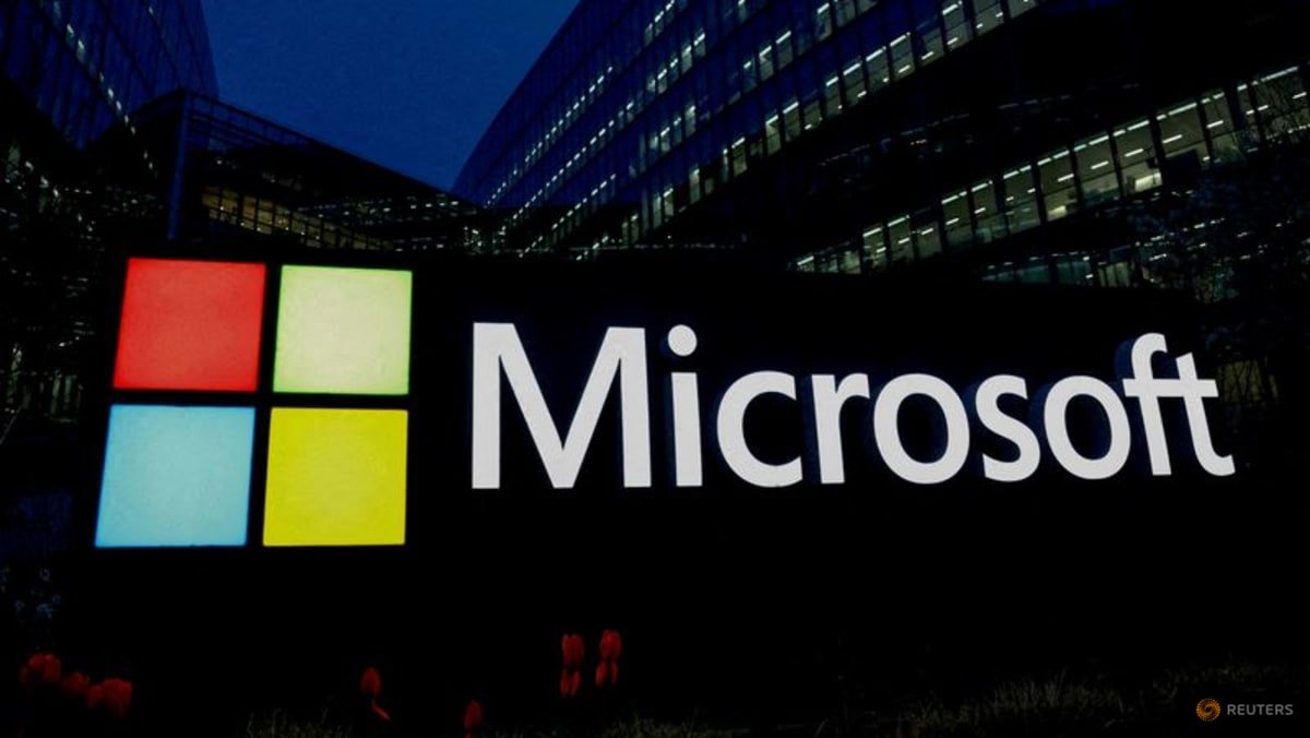 Microsoft plans to unveil next-generation AI chip in September, The Information reports
