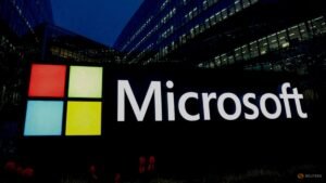 Microsoft plans to unveil new Maia 300 AI chip in September, The Information reports