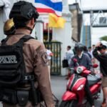 Ex-Thai MP accused of shooting local official and driver: Police