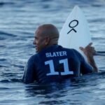 Surfing-Slater marches on in Tahiti Pro as Teahupo’o pumps