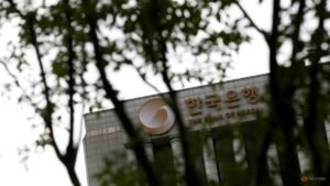 Bank of Korea likely to raise interest rates further, outgoing deputy chief says