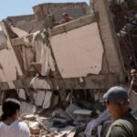 CONMEBOL postpones two continental ties due to Colombia earthquake