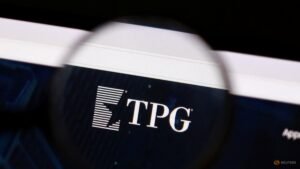 South Korea’s Lotte Group sells car rental unit to private equity TPG for $925 million