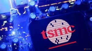 TSMC, Sony to invest $4.7 billion in joint venture for image sensors