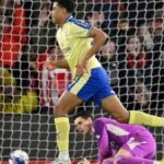 Fulham sign midfielder Charles from Southampton