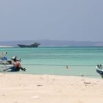 Four crew members killed in Red Sea attack while missile strike reported in Gulf