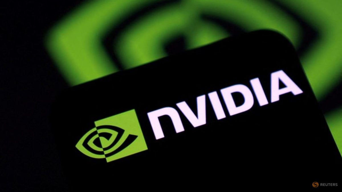 Nvidia building 1-trillion-parameter Nemotron 4 to rival open AI models, The Information reports