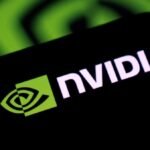 Nvidia worker among 9 charged in Taiwan chip smuggling case