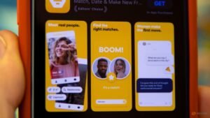 Bumble eases women-first messaging rule as dating apps seek engagement boost