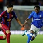 Barca’s Bardghji hit by another serious knee injury setback