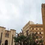 Lebanon abolishes death penalty in Middle East first