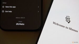 AI firm Manus to resume ‘independent’ operations after China blocks Meta deal