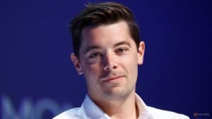 Senior OpenAI executive Brad Lightcap to leave for new venture
