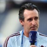 Villa’s Emery eyes Super Cup success against PSG despite depleted squad