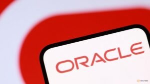 Oracle, Quantinuum partner to bring quantum computing to cloud