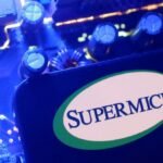 Super Micro forecasts upbeat annual revenue on AI boom