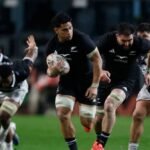 All Blacks tour win heightens competition for test places