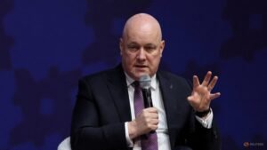 New Zealand’s Luxon survives party vote, but challenge exposes cracks ahead of election