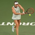 Rybakina fights back to beat Osaka at Canadian Open, will meet Gauff in semis