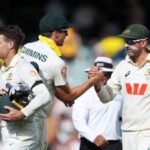 Australia’s ‘Fab Four’ bowlers all in for first test v Bangladesh