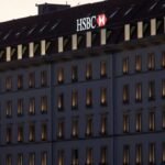 Exclusive-HSBC global insurance business head Moncreiffe to leave, sources say