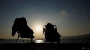 Eclipse craze grips Spain, Iceland as millions get set for ‘event of the century’