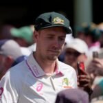 Australia captain Cummins calls on Green to assert himself against Bangladesh