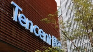 Tencent Q2 revenue climbs 11% on AI-driven ad gains, but profit falls short