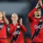 Chelsea sign defender Chavarria from Rayo Vallecano on five-year contract