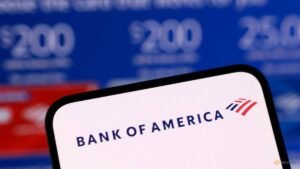 Bank of America pledges $250 billion for US infrastructure financing