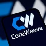 CoreWeave, Super Micro climb on signs of sustained AI buildout