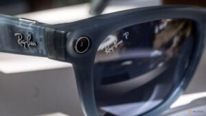German advocacy group lodges criminal complaint over Meta AI glasses