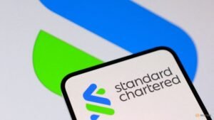 Standard Chartered venture Anchorpoint begins Hong Kong dollar stablecoin rollout