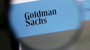 Goldman Sachs to buy ETF provider Neos in $2.3 billion deal