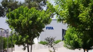 FIFA needs an overhaul not a leadership debate, FIFPRO Europe chief says