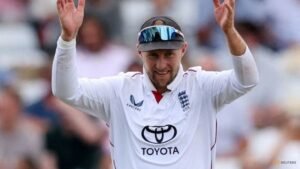 England to have no curfew for Pakistan tests, says captain Root